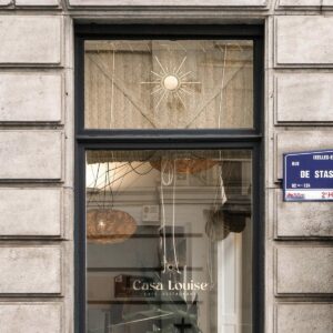 #RESTAURATION : Casa Louise et sa cuisine méditerranéenne