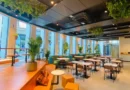 Foodmaker et Delhaize inaugurent un nouveau restaurant à Bruxelles