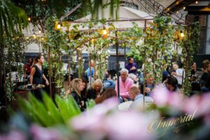 Rendez-vous à l’#Hacienda #Terraza Imperial