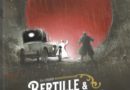 Bertille et Bertille. Vol. 01 – L’étrange boule rouge