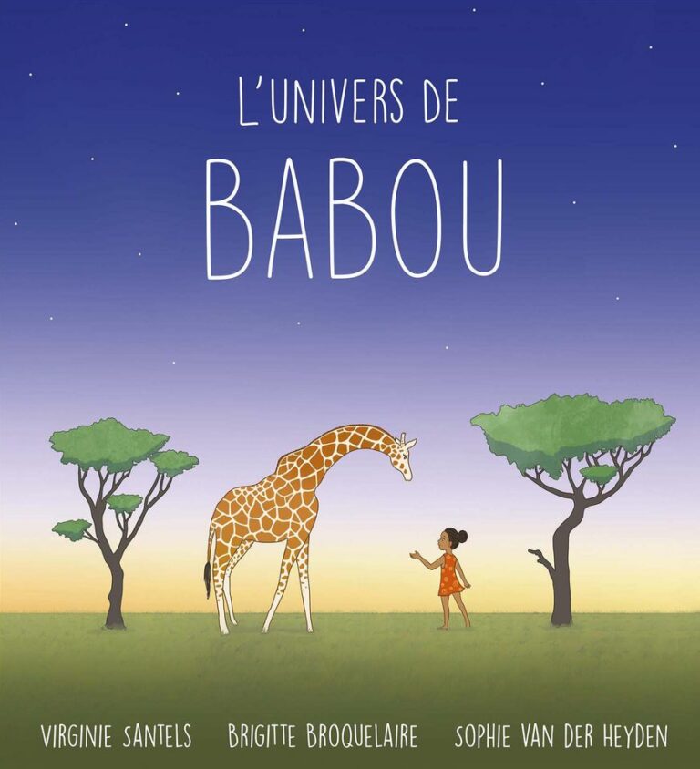 L UNIVERS DE BABOU