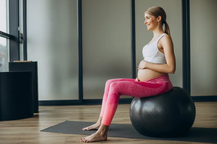 Faire de l’exercice après la grossesse : comment commencer à faire de l’exercice après la naissance ?