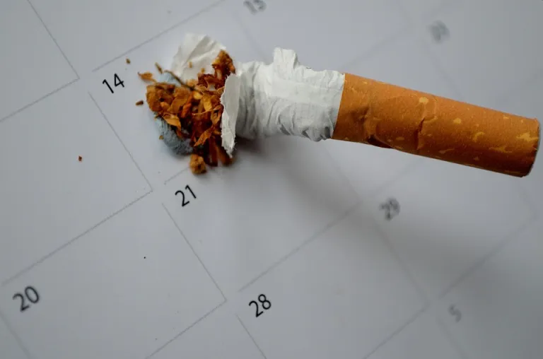 Ce guide pour arrêter de fumer explique les avantages d’arrêter de fumer