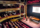 16e édition du #festival musical #Classissimo au #Théâtre #royal du #Parc à Bruxelles