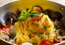#RESTAURATION : Le chef de « Ricotta et Parmesan » vous explique quelles #pâtes pour quelle# sauce