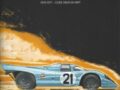 24 heures du Mans – 1970-1971. Code neuf-un-sept