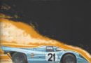 24 heures du Mans – 1970-1971. Code neuf-un-sept