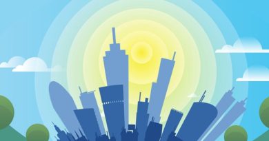 Alerte ozone : risque de dépassement du seuil européen d’information