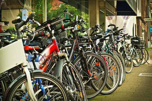 En 2021, plus de 12.500 cyclistes ont reçu une amende