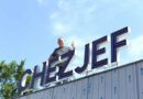#Fritkot : Jef est de retour à Neder-Over-Heembeek