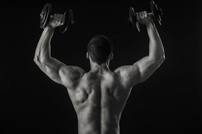 La musculation du dos, pour qui et pourquoi ?