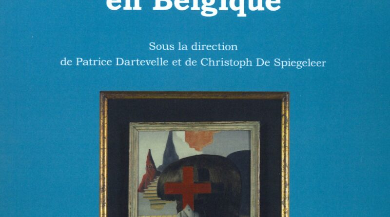 Couverture Histoire de l'athéisme en Belgique-d5e2f686