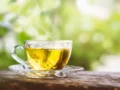 Trois raisons pour lesquelles le thé vert est un excellent complément pour perdre du poids