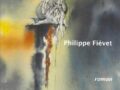 Une colonne pour le paradis, roman du Carolorégien Philippe Fiévet