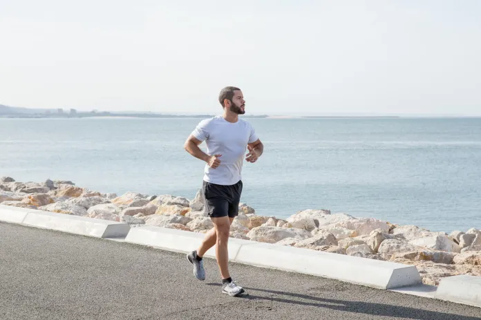Les 4 principaux avantages pour la santé de la course à pied pour les jeunes