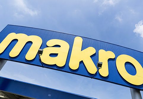 Makro: les soldes peuvent commencer !