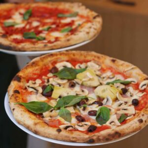 #Restauration : Les Pouilles en plein cœur de #Saint-Gilles