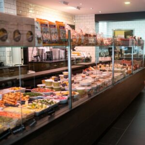 #Commerce : La Villa Lorraine investit Overijse !