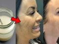 Comment faire le Masque Maizena à effet botox pour éliminer les rides en rien de temps