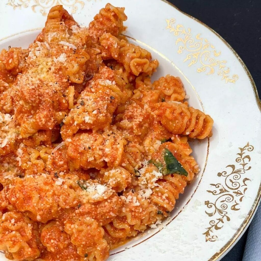 #Restauration : Frasca, un restaurant avec un comptoir #traiteur