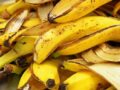 La Peau de Banane : Pensez 2 Fois Avant de la Jeter!