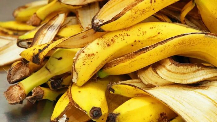La Peau de Banane : Pensez 2 Fois Avant de la Jeter!