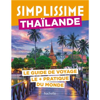 SIMPLISSIME THAILANDE