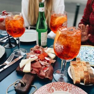 Bistro nationale, un bon #brunch à Ixelles