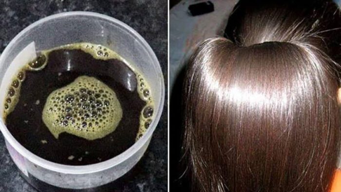 4 Méthodes Naturelles qui Permettent de Foncer la Couleur des Cheveux