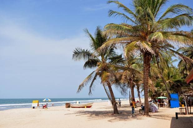 6 raisons de passer des vacances d’hiver en Gambie