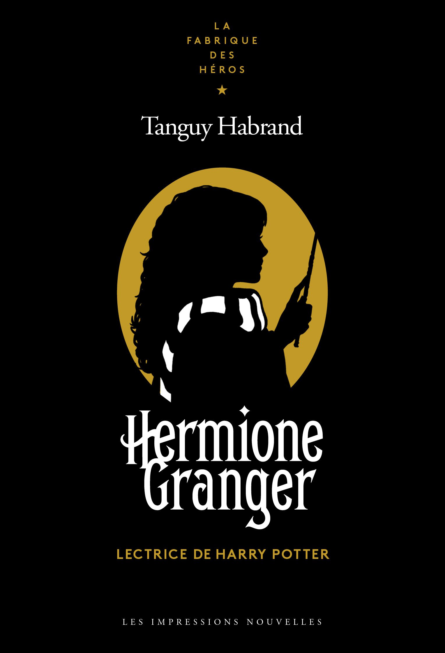 lecture Hermione Granger lectrice de harry potter-020e92e2