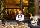 #RESTAURATION : Bar à #huîtres dans la Galerie de la Reine à Bruxelles