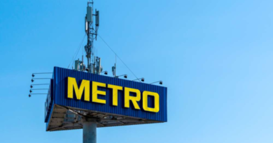 Metro officiellement attribué à Sligro