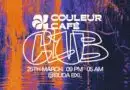 Couleur Café Club !