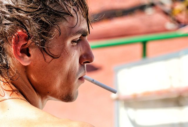 Le SPF Santé publique effectue désormais tous les contrôles relatifs à l’interdiction de fumer dans l’Horeca