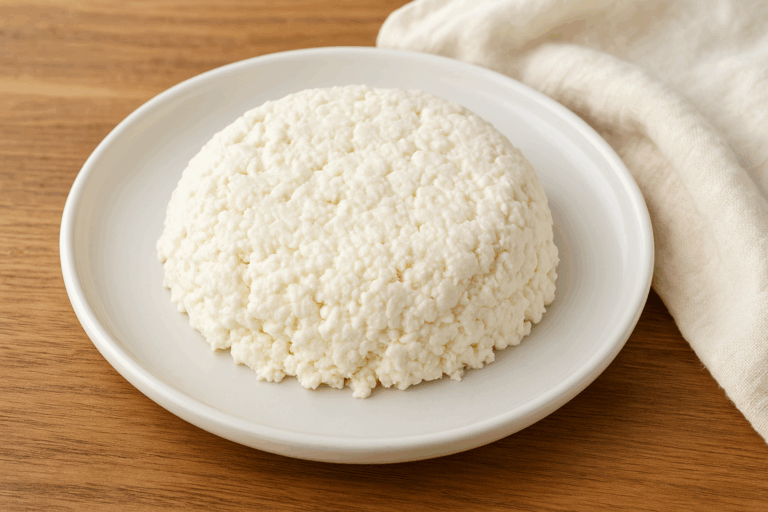 Préparer le meilleur fromage maison