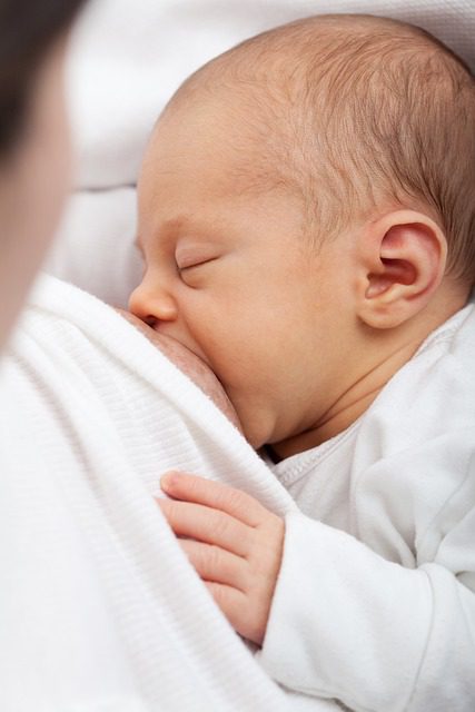 Le Comité Fédéral de l’Allaitement maternel (CFAM) rappelle qu’il est interdit de discriminer les femmes allaitantes