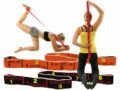 50 exercices avec des bandes de résistance elastiques