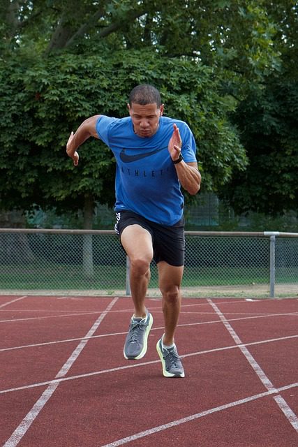 Technique de sprint : la clé pour augmenter votre vitesse
