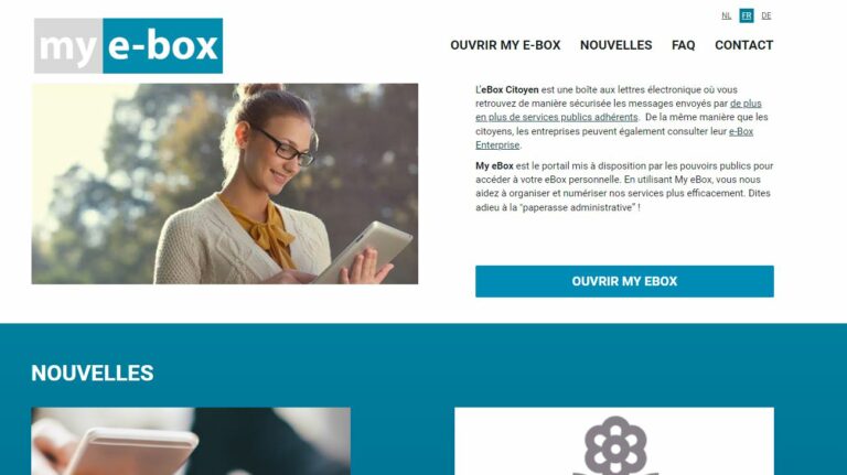 L’eBox pour les citoyens franchit la barre des 3 millions d’utilisateurs uniques