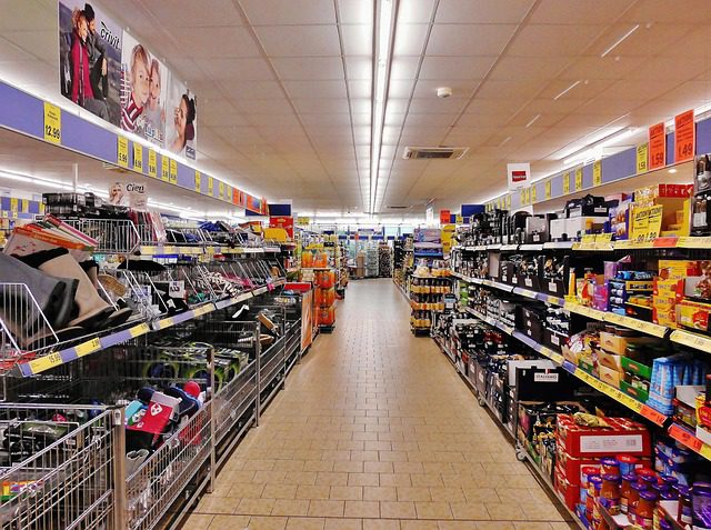 Faut-il limiter le nombre de supermarchés en Belgique ?