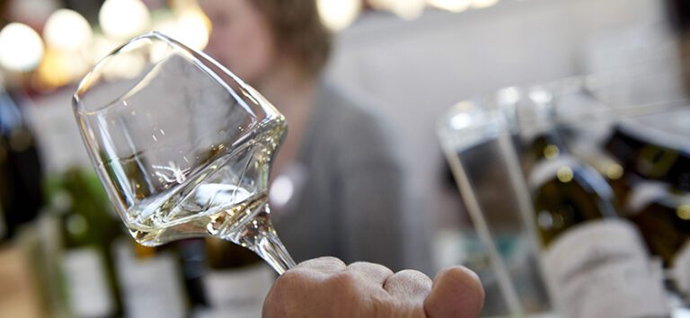 #vin : Dégustez les vins de Bourgogne partout en France!