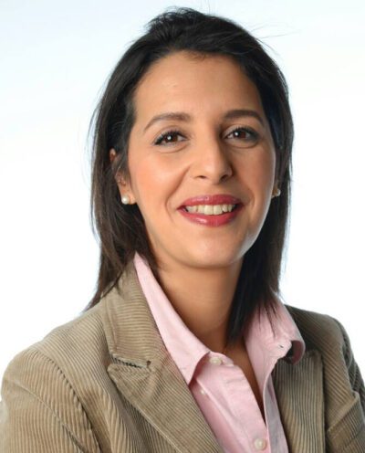 Zakia Khattabi