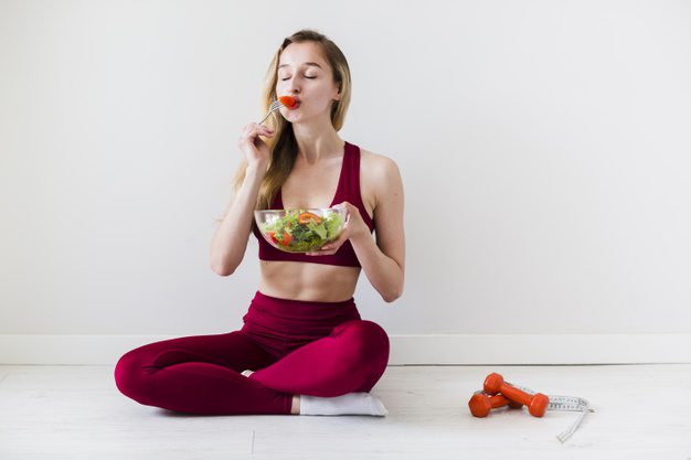 10 best healthy vegan foods for fitness lover