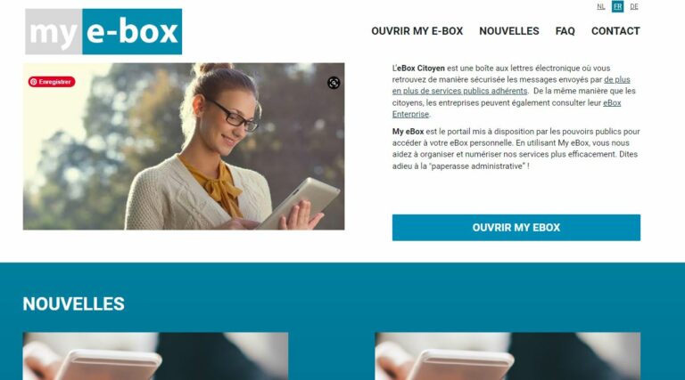 Déclarations d’impôts 2023 : vérifiez votre eBox