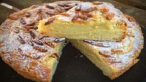 la fameuse tarte italienne de la grande mère 700x394