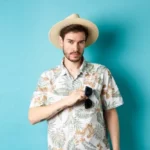 mens hawaiian outfit ideas 2021