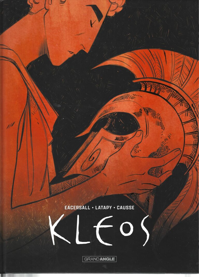 Kleos – histoire complète