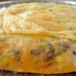 Bourek aux Pommes de Terre et Viande Hachée