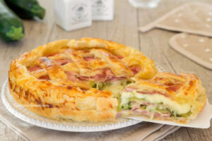 Delicieuse-Tarte-Courgette-Jambon-a-la-Mozzarella-810×540